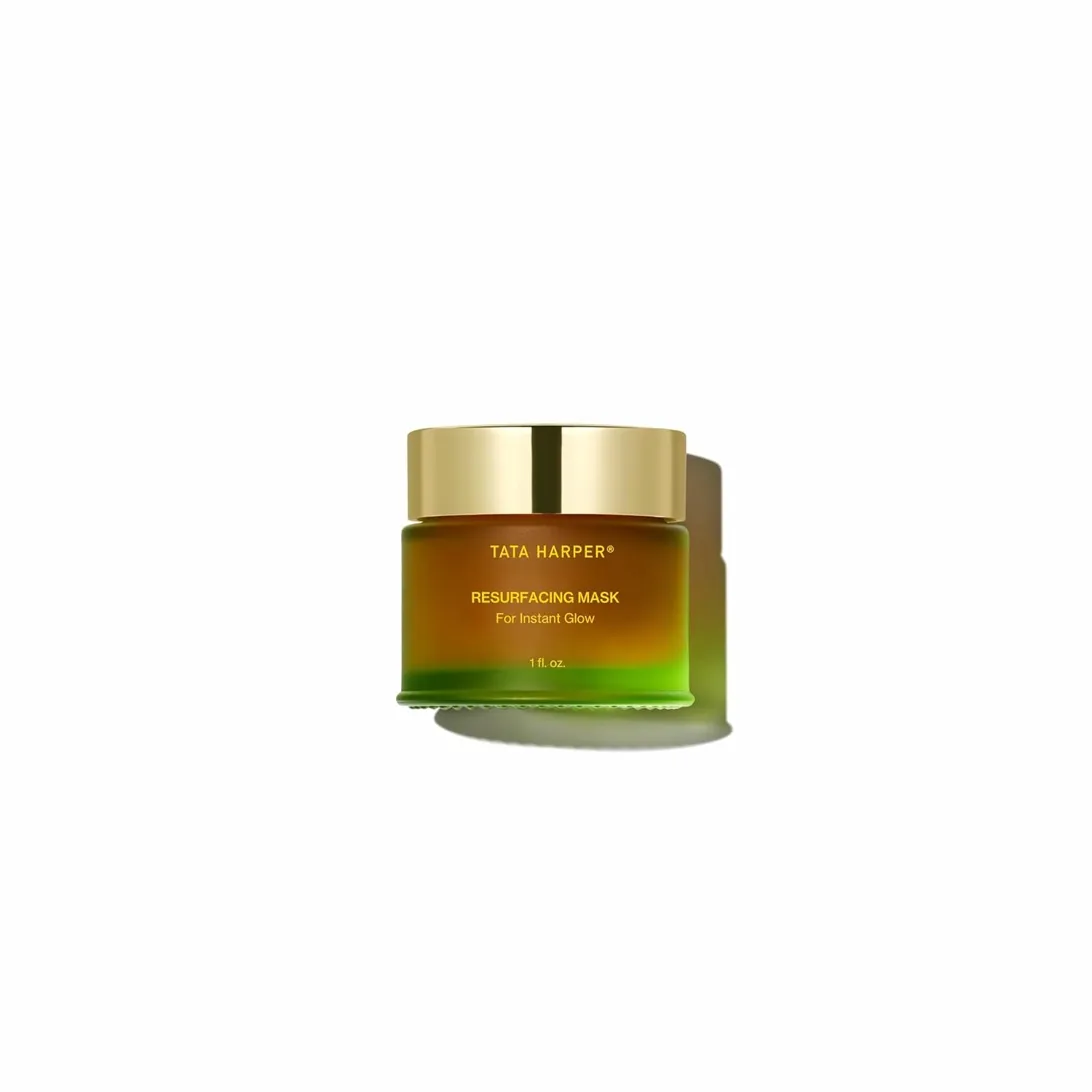 Resurfacing Mask